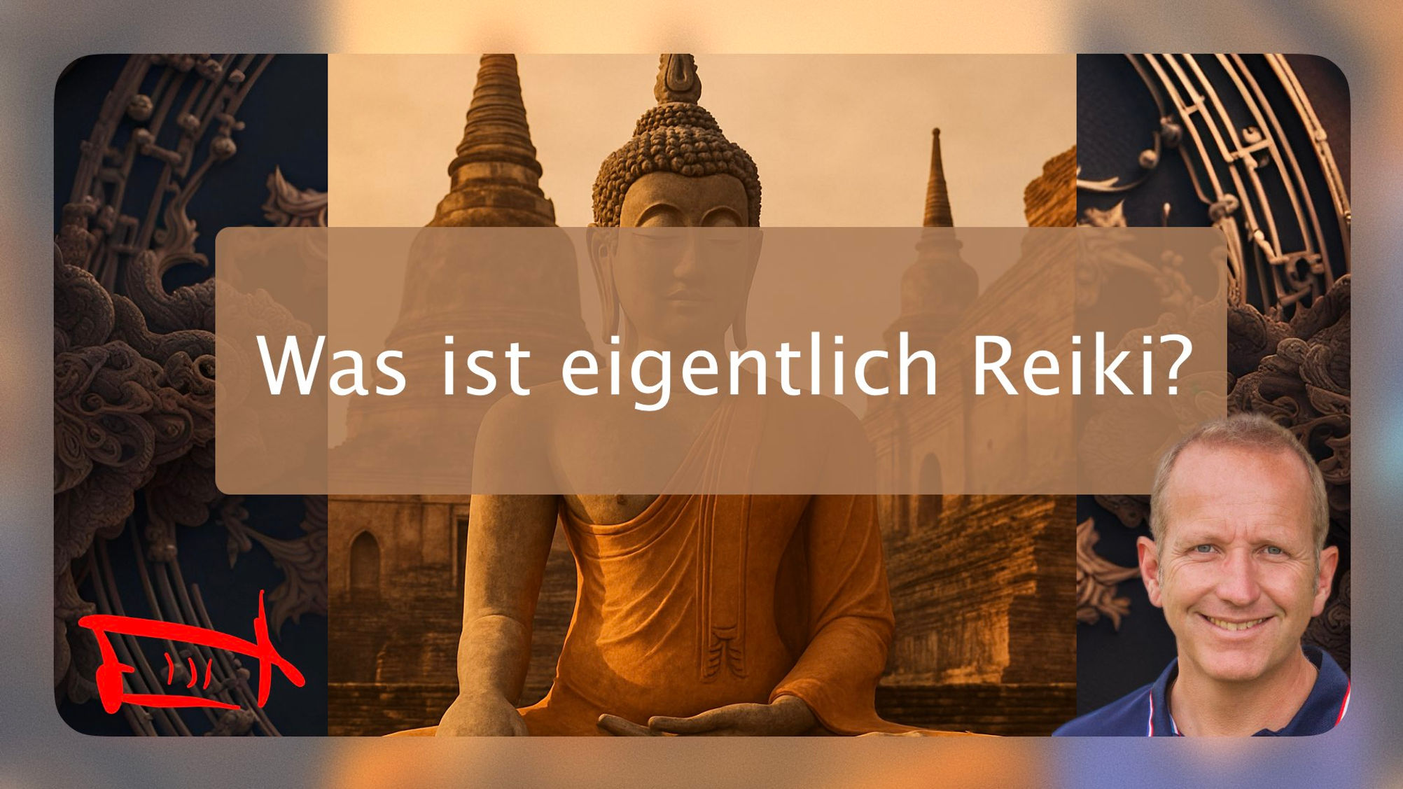 Was ist Reiki?